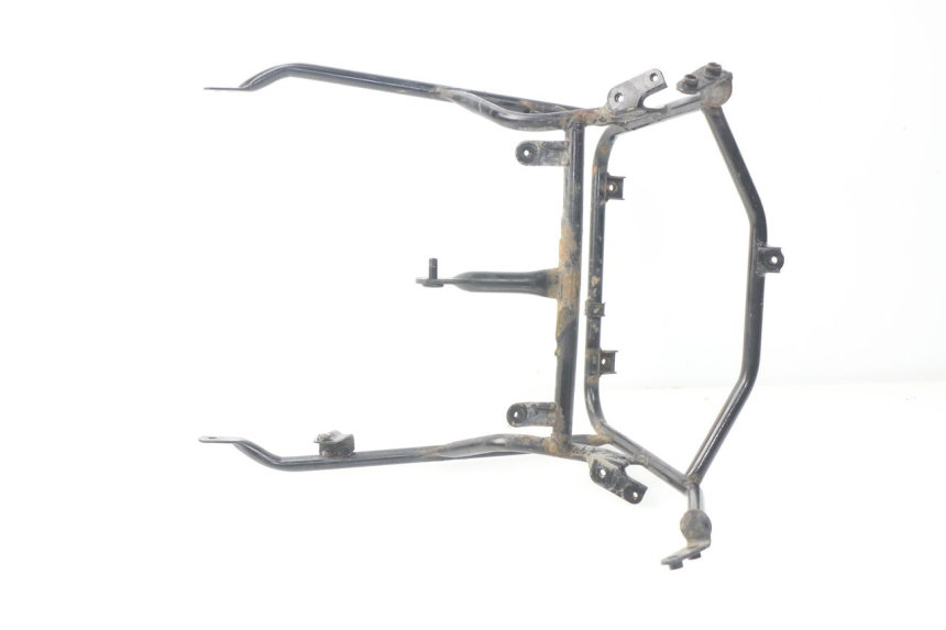 photo de ARAIGNEE TETE DE FOURCHE KAWASAKI GPZ S 500 (1994 - 2005) - Zoom état d’usage