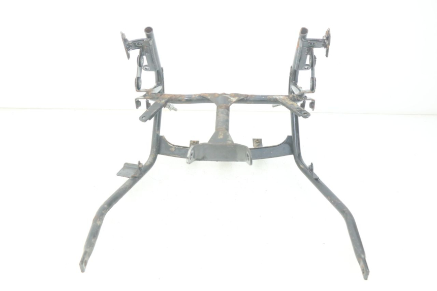 photo de ARAIGNEE TETE DE FOURCHE SUZUKI GSX-F GSX  F 1100 (1988 - 1994) - Zoom état d’usage