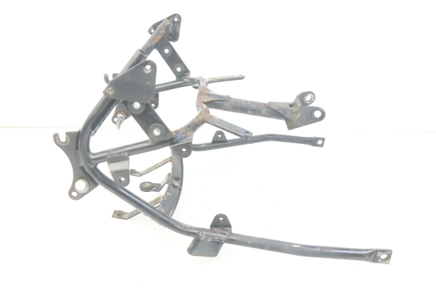 photo de ARAIGNEE TETE DE FOURCHE SUZUKI GSX-F GSX  F 1100 (1988 - 1994) - Autre angle de vue