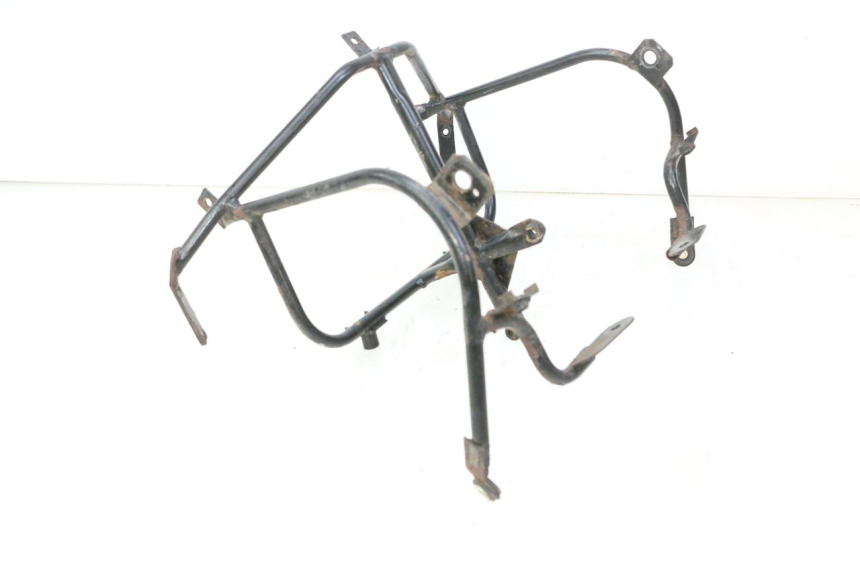 photo de ARAIGNEE TETE DE FOURCHE TRIUMPH SPRINT 900 (1995 - 1998) - Zoom état d’usage