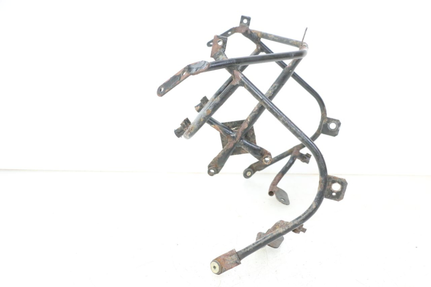 photo de ARAIGNEE TETE DE FOURCHE TRIUMPH SPRINT 900 (1995 - 1998) - Points de fixation