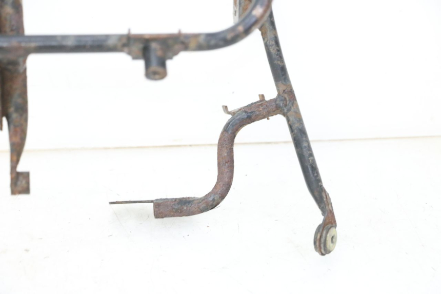 photo de ARAIGNEE TETE DE FOURCHE TRIUMPH SPRINT 900 (1995 - 1998) - État de surface