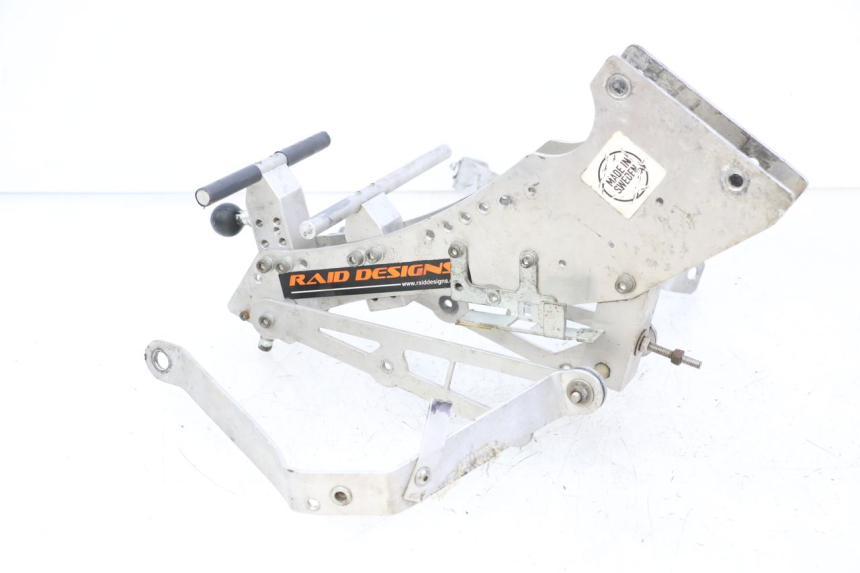 photo de ARAIGNEE TETE DE FOURCHE KTM SUPERENDURO R 950 (2005 - 2009) - Vue principale