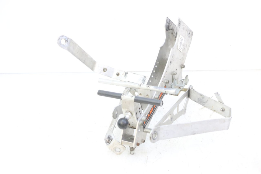 photo de ARAIGNEE TETE DE FOURCHE KTM SUPERENDURO R 950 (2005 - 2009) - Zoom état d’usage