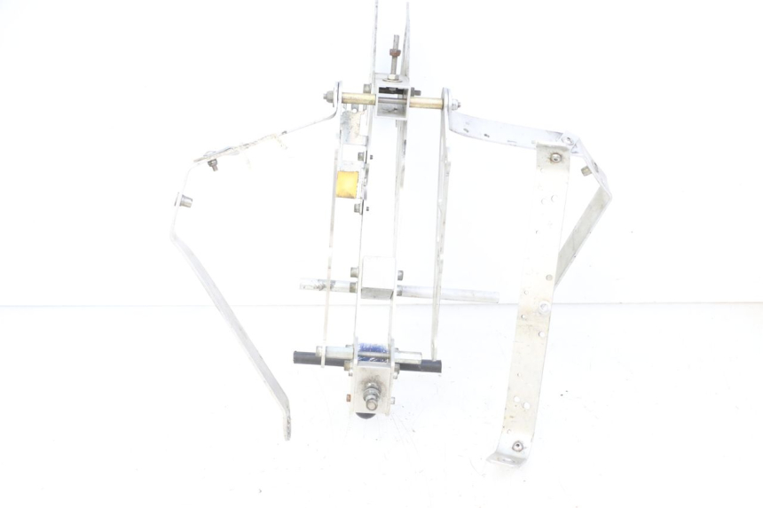 photo de ARAIGNEE TETE DE FOURCHE KTM SUPERENDURO R 950 (2005 - 2009) - Vue d’ensemble