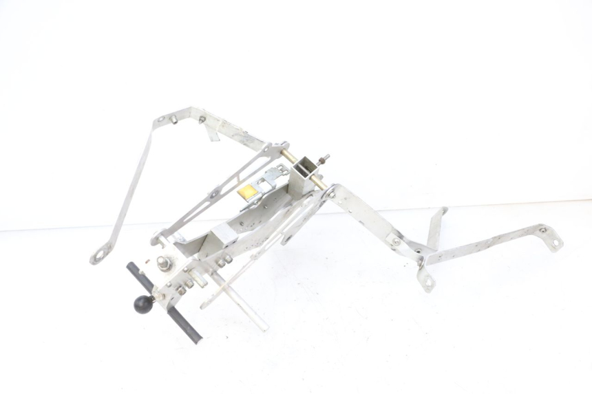 photo de ARAIGNEE TETE DE FOURCHE KTM SUPERENDURO R 950 (2005 - 2009) - Points de fixation