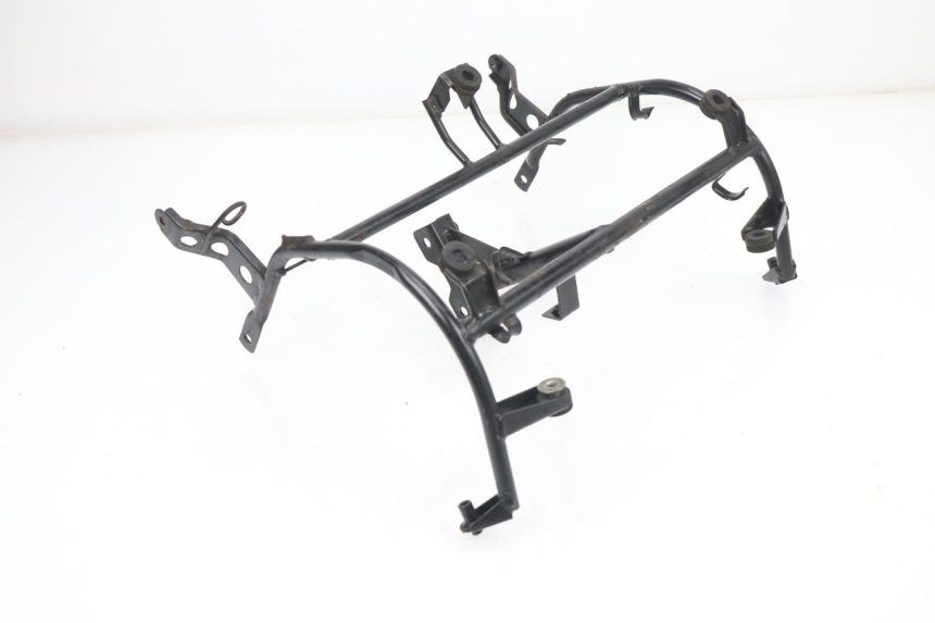 photo de ARAIGNEE TETE DE FOURCHE YAMAHA TDM 3VD 850 (1991 - 1995) - Zoom état d’usage