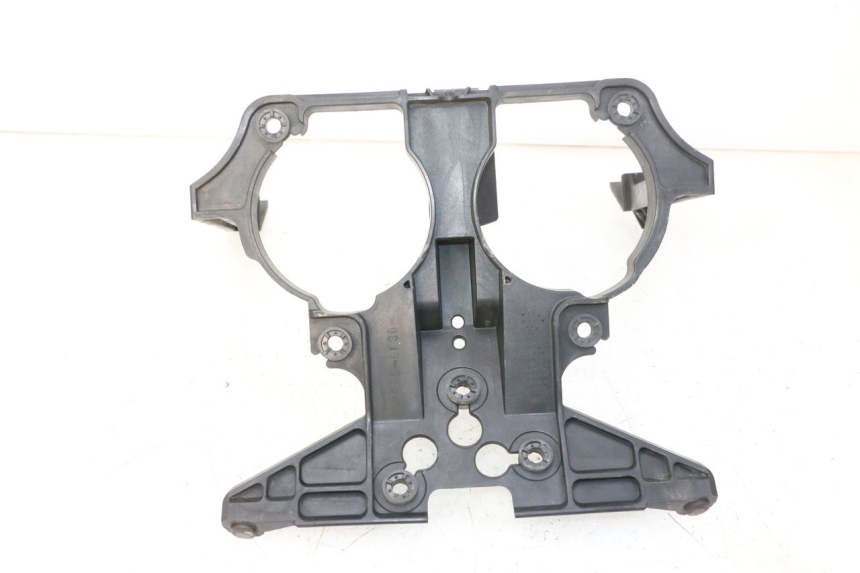 photo de ARAIGNEE TETE DE FOURCHE YAMAHA TDM ABS 900 (2002 - 2014) - Gros plan technique