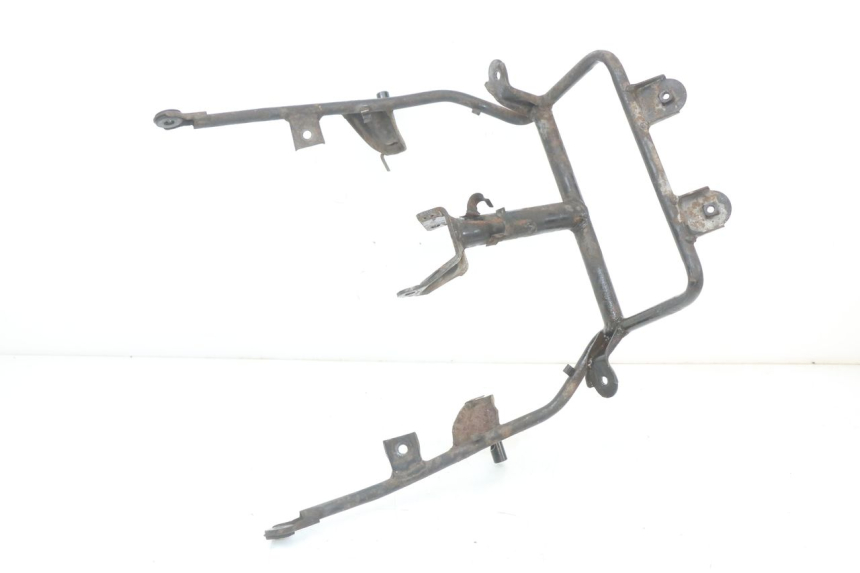 photo de ARAIGNEE TETE DE FOURCHE YAMAHA XJ F 900 (1983 - 1994) - Détail de la pièce