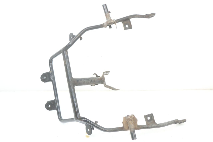 photo de ARAIGNEE TETE DE FOURCHE YAMAHA XJ F 900 (1983 - 1994) - Gros plan technique