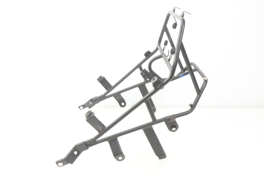 photo de ARAIGNEE TETE DE FOURCHE YAMAHA XJ600 XJ DIVERSION 600 (1992 - 1997) - Zoom état d’usage