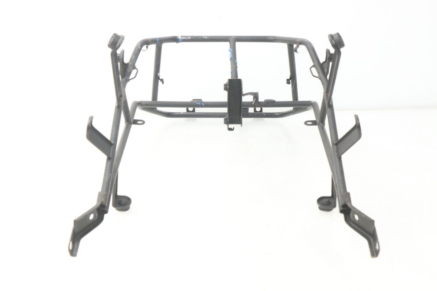 photo de ARAIGNEE TETE DE FOURCHE YAMAHA XJ600 XJ DIVERSION 600 (1992 - 1997) - Gros plan technique