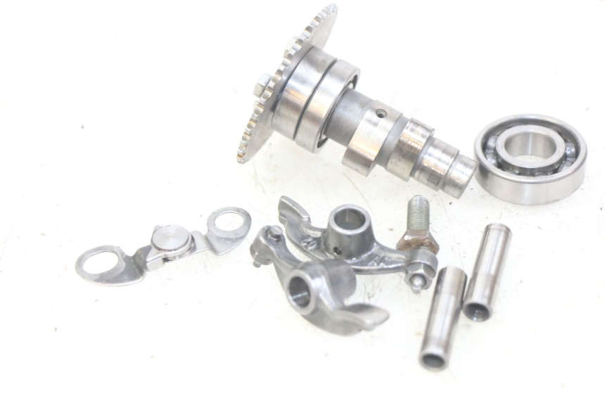 photo de ARBRE A CAMES ORION AGB37 CRF1 DIRT BIKE 125 (2013 - 2021) - Détail de la pièce