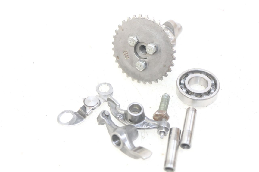 photo de ARBRE A CAMES ORION AGB37 CRF1 DIRT BIKE 125 (2013 - 2021) - Vue d’ensemble