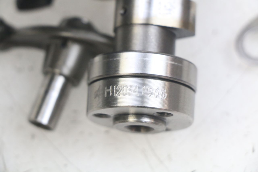 photo de ARBRE A CAMES ORION AGB37 CRF1 DIRT BIKE 125 (2013 - 2021) - Détail de la pièce