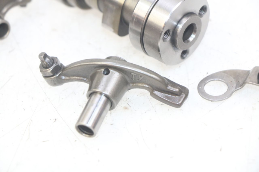 photo de ARBRE A CAMES ORION AGB37 CRF1 DIRT BIKE 125 (2013 - 2021) - Pièce contrôlée