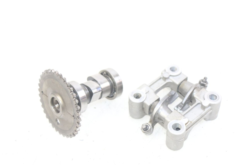 photo de ARBRE A CAMES KYMCO AGILITY 16+ 4T 50 (2018 - 2023) - Vue principale