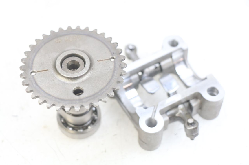 photo de ARBRE A CAMES KYMCO AGILITY 16+ 4T 50 (2018 - 2023) - Zoom état d’usage