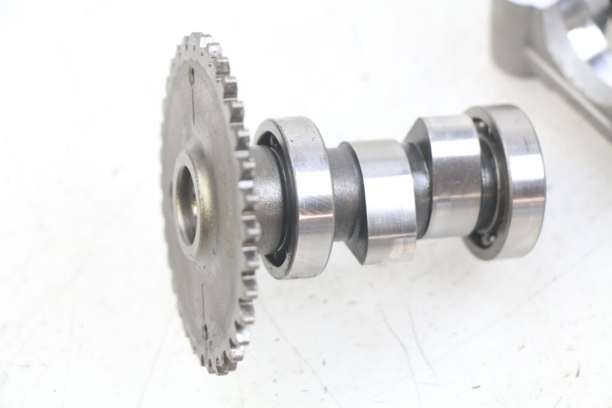 photo de ARBRE A CAMES KYMCO AGILITY 16+ 4T 50 (2018 - 2023) - Autre angle de vue