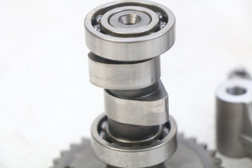 photo de ARBRE A CAMES KYMCO AGILITY 16+ 4T 50 (2018 - 2023) - Vue d’ensemble