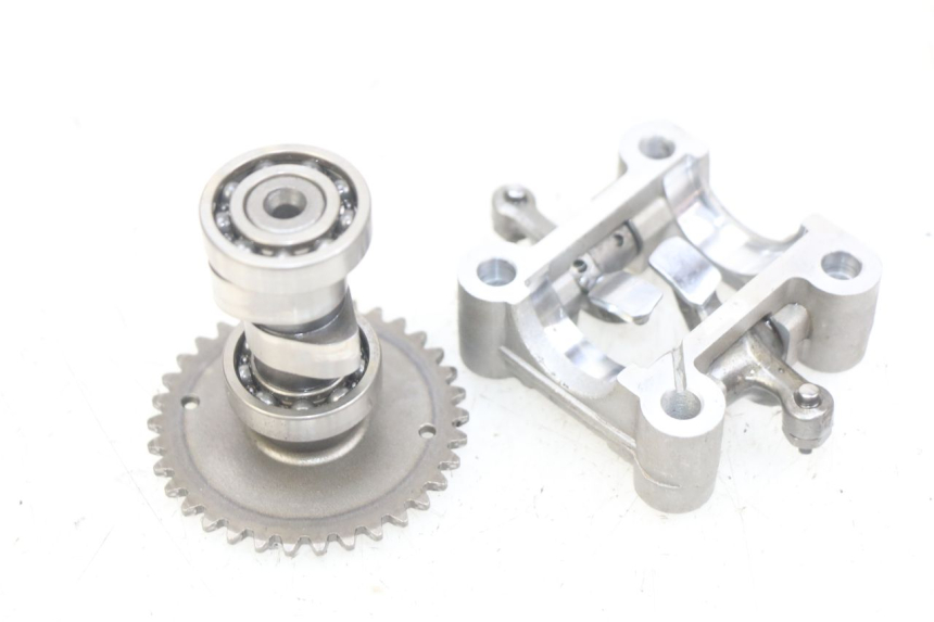 photo de ARBRE A CAMES KYMCO AGILITY 16+ 4T 50 (2018 - 2023) - Points de fixation