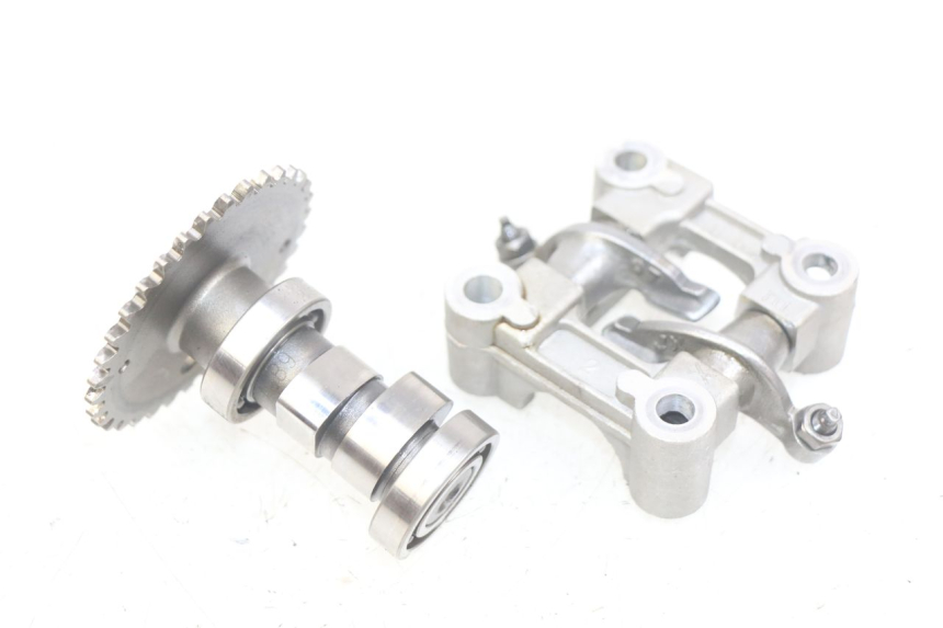 photo de ARBRE A CAMES KYMCO AGILITY 16+ 4T 50 (2018 - 2023) - État de surface