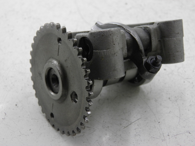 photo de ARBRE A CAMES BENZHOU YY50QT31 VINTAGE 50 (2009 - 2012) - Vue principale