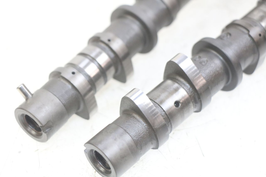 photo de ARBRE A CAMES SUZUKI BURGMAN 650 (2002 - 2004) - Zoom état d’usage