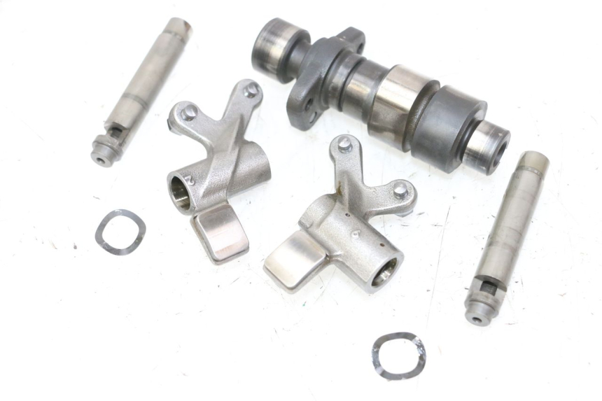 photo de ARBRE A CAMES SUZUKI BURGMAN 125 (2007 - 2014) - Vue principale