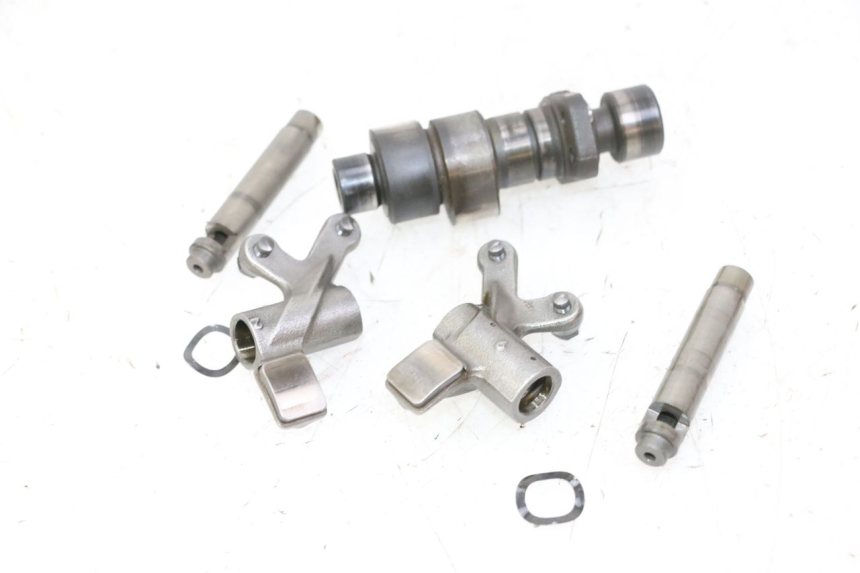 photo de ARBRE A CAMES SUZUKI BURGMAN 125 (2007 - 2014) - Zoom état d’usage