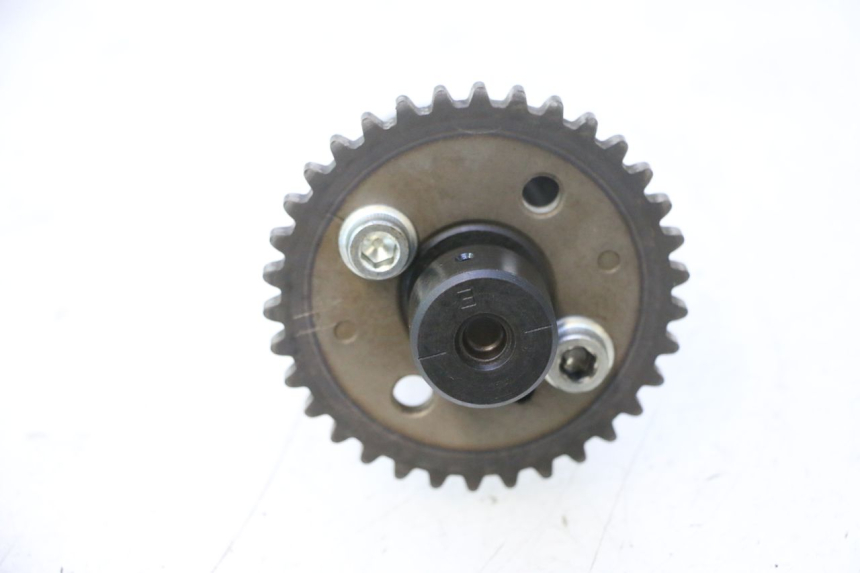 photo de ARBRE A CAMES SUZUKI BURGMAN 125 (2007 - 2014) - Marquages et références