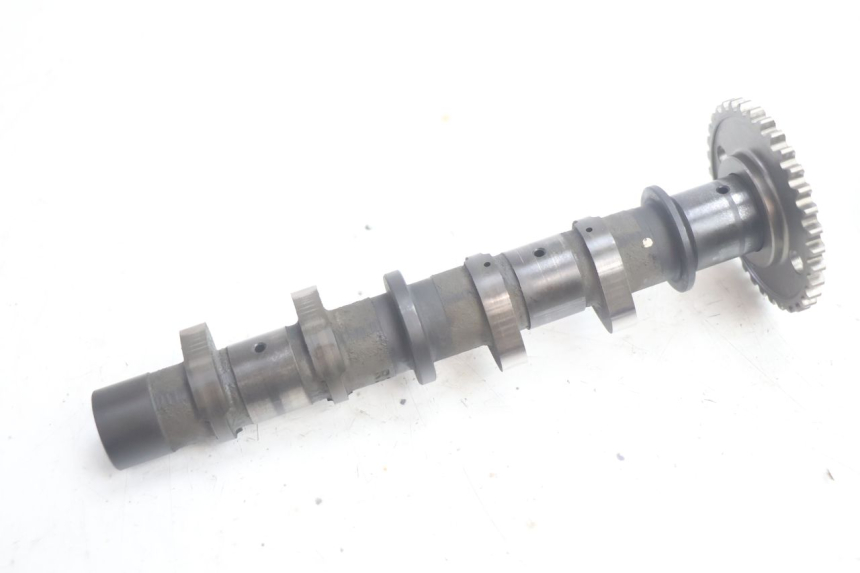 photo de ARBRE A CAMES SUZUKI BURGMAN EXECUTIVE ABS 650 (2006 - 2012) - Gros plan technique