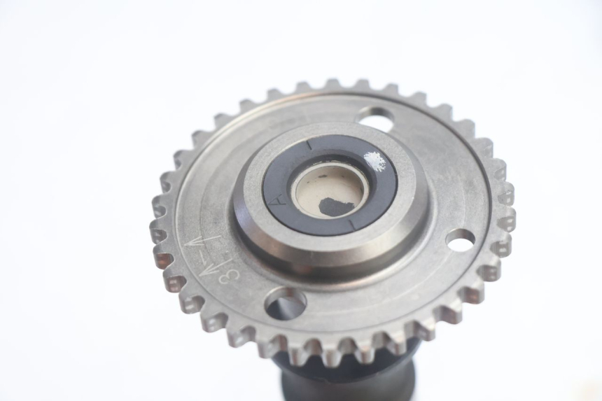 photo de ARBRE A CAMES SUZUKI BURGMAN EXECUTIVE ABS 650 (2006 - 2012) - Vue d’ensemble