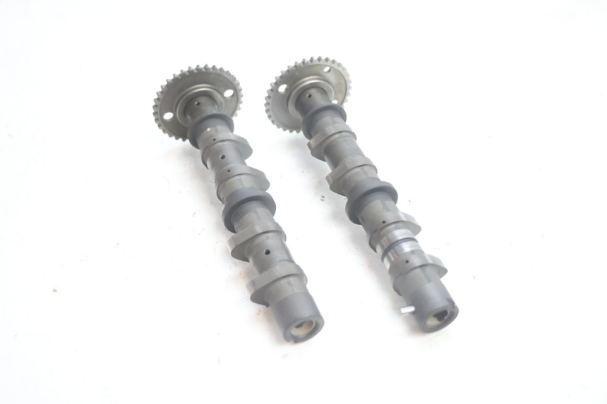 photo de ARBRE A CAMES SUZUKI BURGMAN EXECUTIVE ABS 650 (2006 - 2012) - Autre angle de vue
