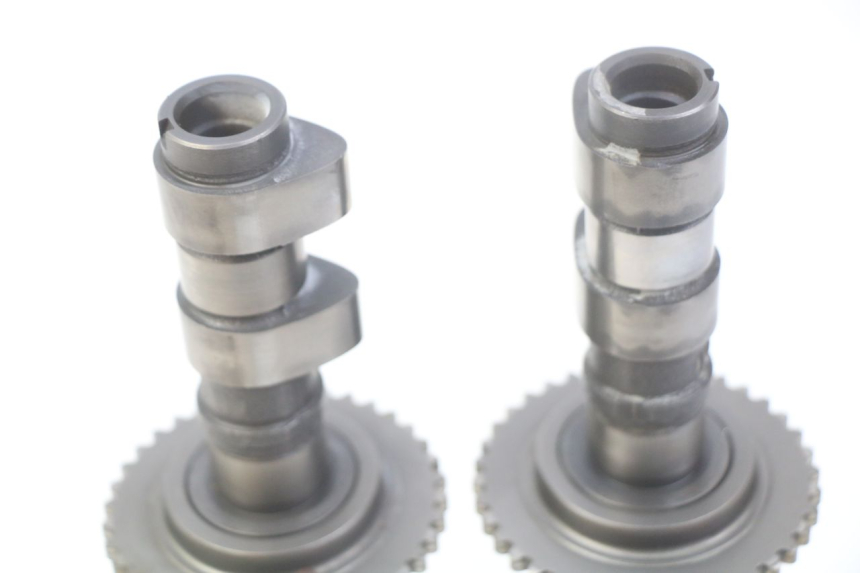 photo de ARBRE A CAMES HONDA CBF 500 (2004 - 2007) - Détail de la pièce