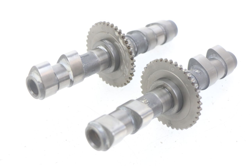 photo de ARBRE A CAMES HONDA CBF 500 (2004 - 2007) - État de surface