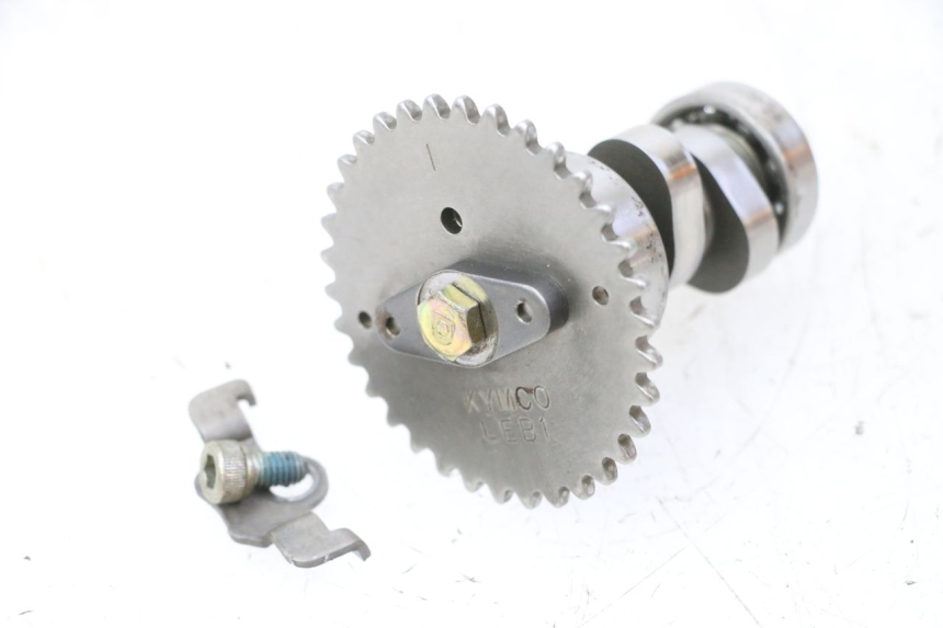 photo de ARBRE A CAMES KYMCO DINK STREET ABS 125 (2011 - 2018) - Vue principale