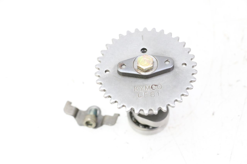 photo de ARBRE A CAMES KYMCO DINK STREET ABS 125 (2011 - 2018) - Détail de la pièce