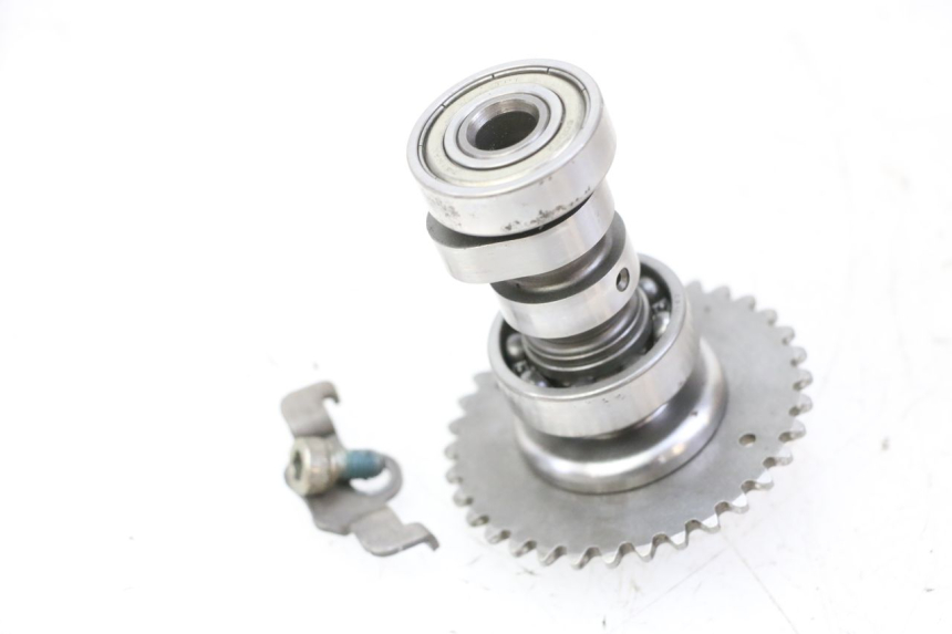 photo de ARBRE A CAMES KYMCO DINK STREET ABS 125 (2011 - 2018) - Vue d’ensemble