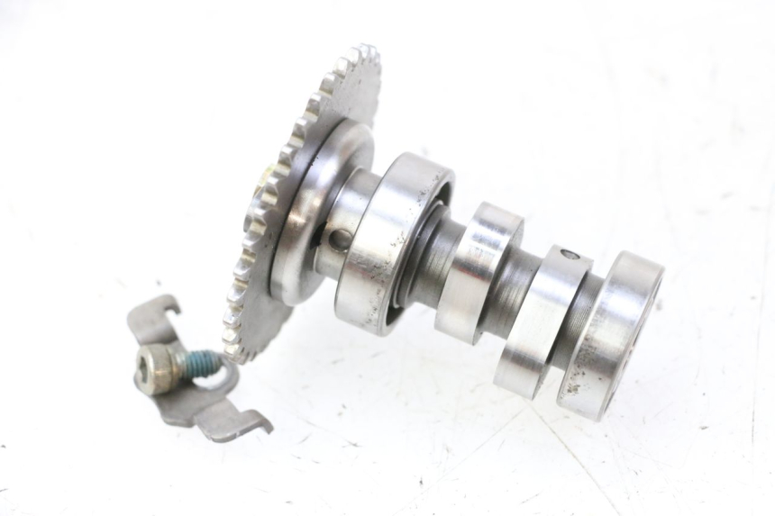 photo de ARBRE A CAMES KYMCO DINK STREET ABS 125 (2011 - 2018) - Points de fixation