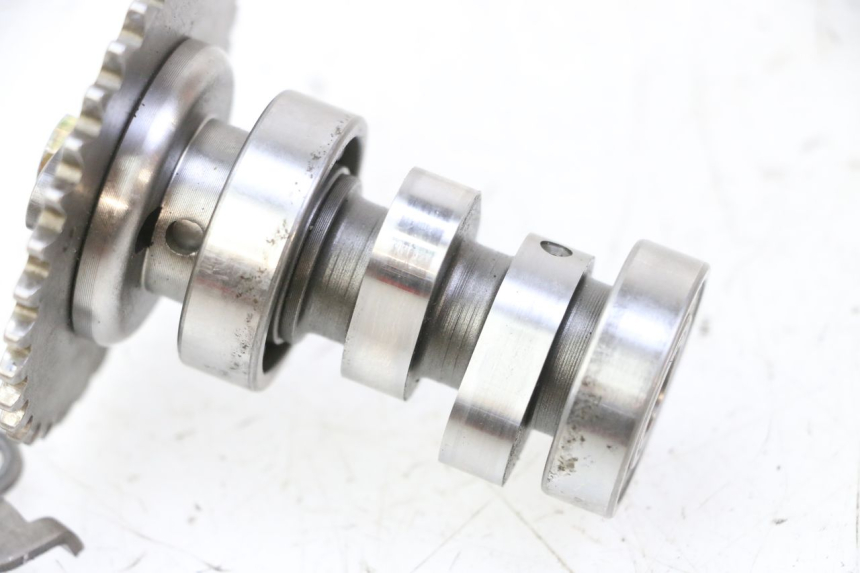 photo de ARBRE A CAMES KYMCO DINK STREET ABS 125 (2011 - 2018) - État de surface