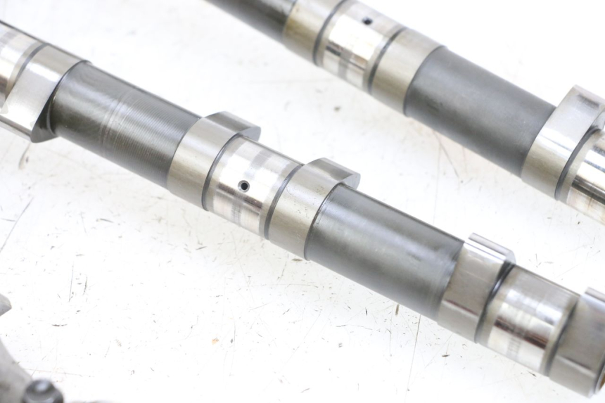 photo de ARBRE A CAMES YAMAHA FJR ABS 1300 (2006 - 2012) - Marquages et références