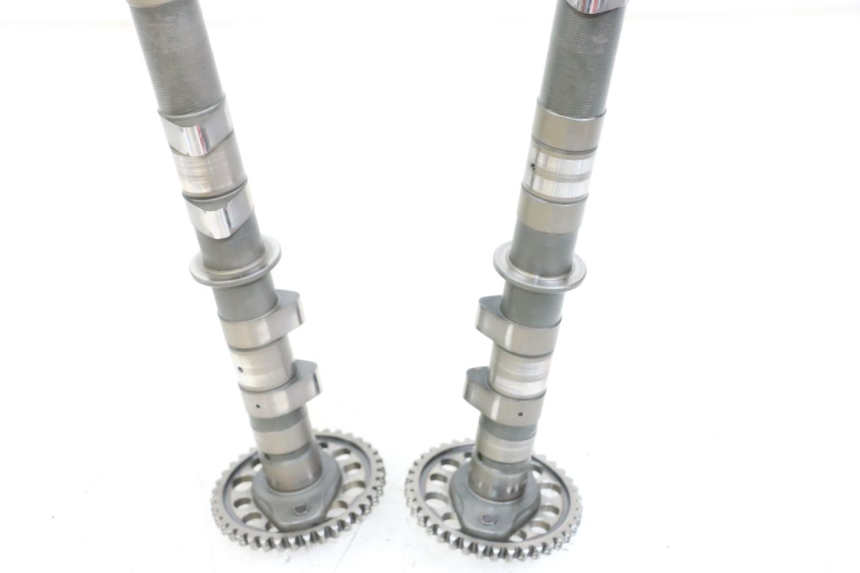 photo de ARBRE A CAMES YAMAHA FJR ABS 1300 (2006 - 2012) - Détail de la pièce