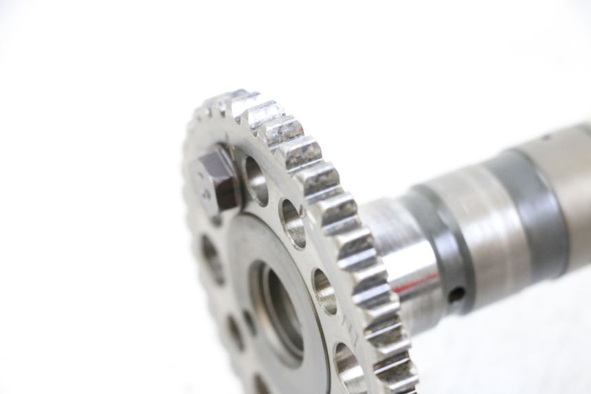 photo de ARBRE A CAMES YAMAHA FJR ABS 1300 (2006 - 2012) - Inspection visuelle