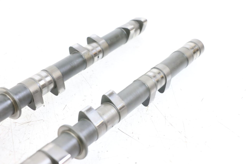 photo de ARBRE A CAMES YAMAHA FJR ABS 1300 (2006 - 2012) - Marquages et références