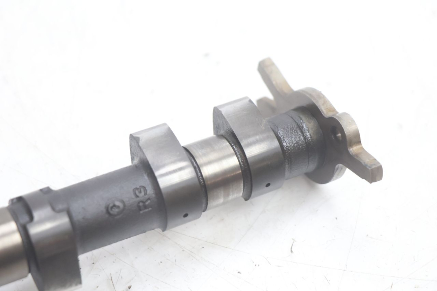 photo de ARBRE A CAMES HONDA FJS SILVER WING SILVERWING 400 (2005 - 2008) - Détails caractéristiques