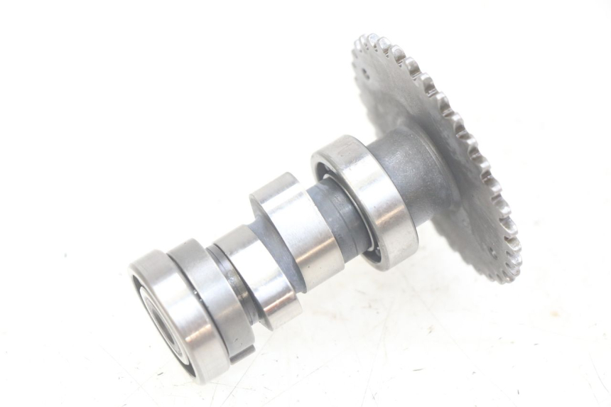 photo de ARBRE A CAMES REVATTO IMPERATOR 125 (2007 - 2015) - Autre angle de vue