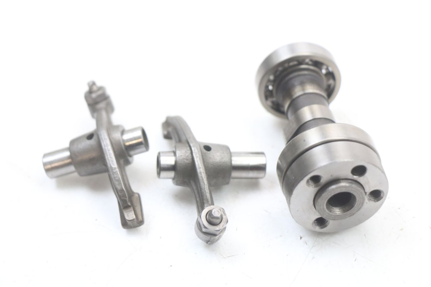 photo de ARBRE A CAMES KYMCO K-PW K-PIPE 50 (2012 - 2017) - Zoom état d’usage