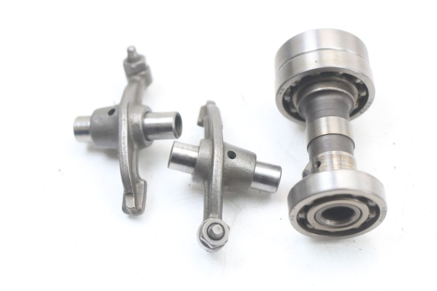 photo de ARBRE A CAMES KYMCO K-PW K-PIPE 50 (2012 - 2017) - Autre angle de vue