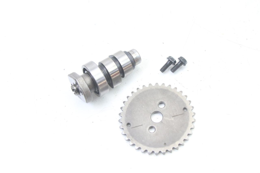 photo de ARBRE A CAMES PEUGEOT KISBEE 4T 50 (2010 - 2017) - Vue principale